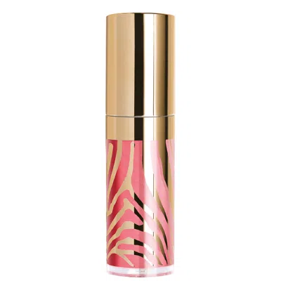 Sisley Paris Le Phyto-gloss Lip Gloss 6.5ml (various Shades) In N8 Milky Way