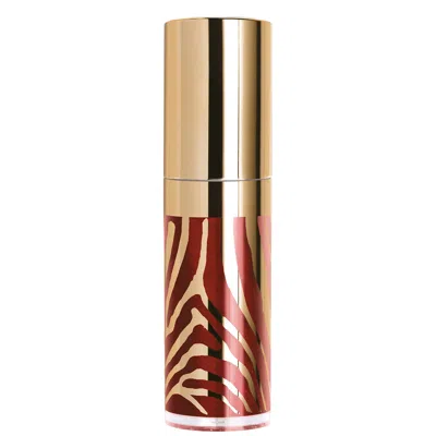 Sisley Paris Le Phyto-gloss Lip Gloss 6.5ml (various Shades) In N9 Sunset