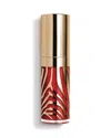 Shop Sisley Paris Sisley-paris Le Phyto Gloss In Star-intense Red