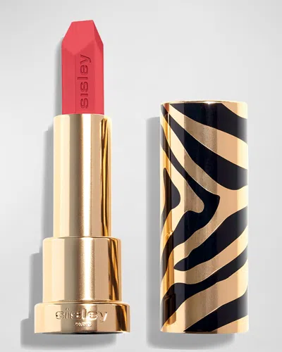 Sisley Paris Le Phyto-rouge 28, Rose Shanghai In 28rose Shanghai