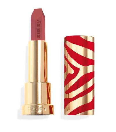 Sisley Paris Le Phyto Rouge Edition Limitée Lipstick In Pink