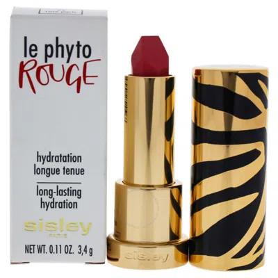 Sisley Paris Le Phyto Rouge Lipstick - 22 Rose Paris By Sisley For Women - 0.11 oz Lipstick In Pink