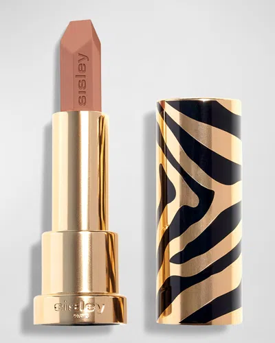Sisley Paris Le Phyto-rouge Lipstick In 10 Beige Jaipur