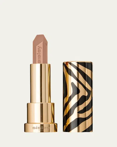 Sisley Paris Le Phyto-rouge Lipstick In 10 Beige Jaipur