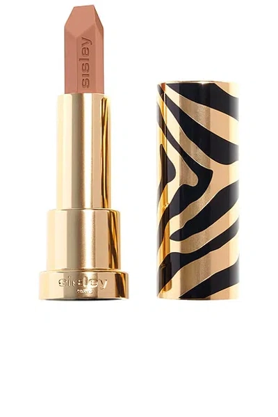 Sisley Paris Le Phyto Rouge Lipstick In 10 Beige Jaipur