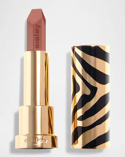 Sisley Paris Le Phyto-rouge Lipstick
