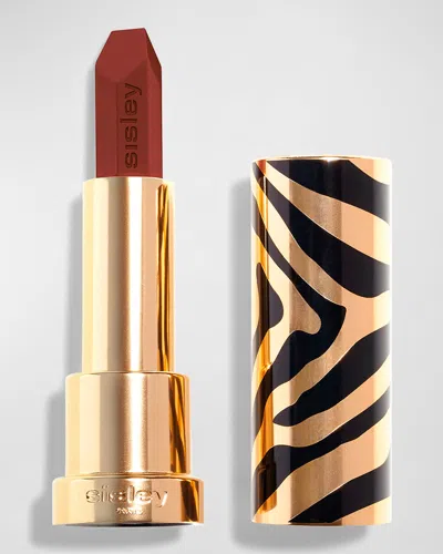 Sisley Paris Le Phyto-rouge Lipstick In 16 Beige Beijing