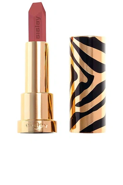 Sisley Paris Le Phyto Rouge Lipstick In 200 Rose Zanzibar