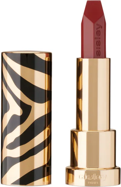 Sisley Paris Le Phyto-rouge Lipstick – 200 Rose Zanzibar