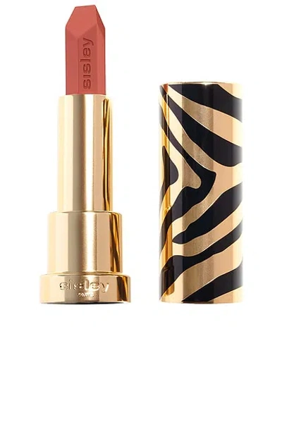 Sisley Paris Le Phyto Rouge Lipstick In 201 Rose Tokyo