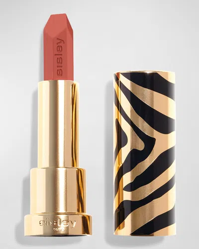 Sisley Paris Le Phyto-rouge Lipstick In 201 Rose Tokyo