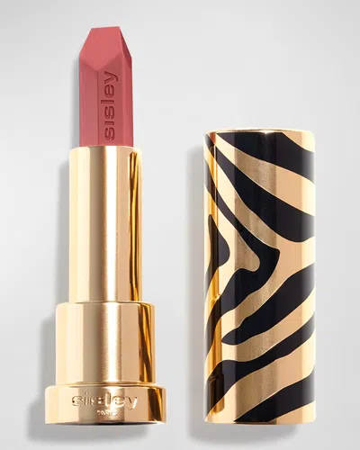 Sisley Paris Le Phyto-rouge Lipstick In 22 Rose Paris