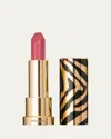 Sisley Paris Le Phyto-rouge Lipstick In 22 Rose Paris