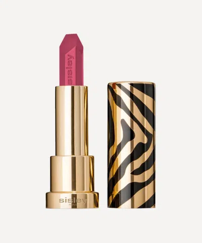 Sisley Paris Le Phyto Rouge Lipstick In 23 Delhi