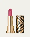 Sisley Paris Le Phyto-rouge Lipstick In 23 Rose Delhi