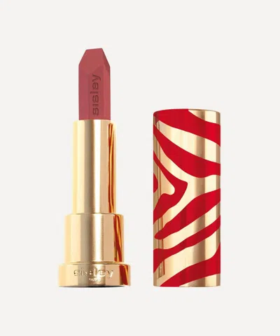 Sisley Paris Le Phyto Rouge Lipstick 3.4g 200 Rose Zanzibar