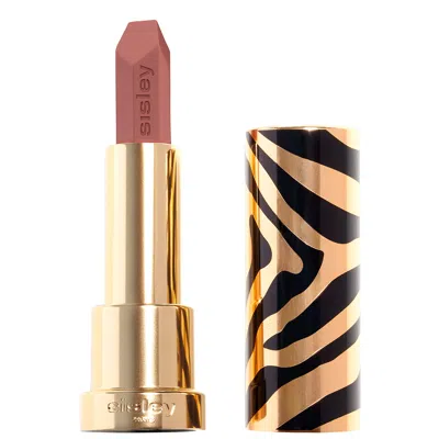 Sisley Paris Phyto-rouge Lipstick 3.4g (various Shades) In 15 Beige Manhattan