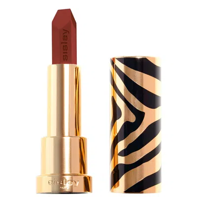 Sisley Paris Phyto-rouge Lipstick 3.4g (various Shades) In 16 Beige Beijing