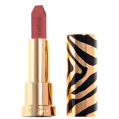 Sisley Paris Phyto-rouge Lipstick 3.4g (various Shades) In 200 Rose Zanzibar
