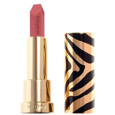 Sisley Paris Phyto-rouge Lipstick 3.4g (various Shades) In 27 Rose Bolchoi