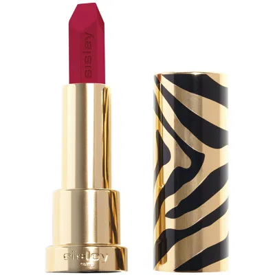 Sisley Paris Phyto-rouge Lipstick 3.4g (various Shades) In 29 Rose Mexico