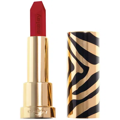 Sisley Paris Phyto-rouge Lipstick 3.4g (various Shades) In 44 Rouge Hollywood