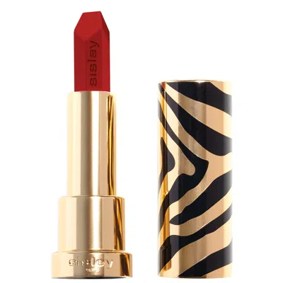 Sisley Paris Phyto-rouge Lipstick 3.4g (various Shades) In 45 Rouge Milano