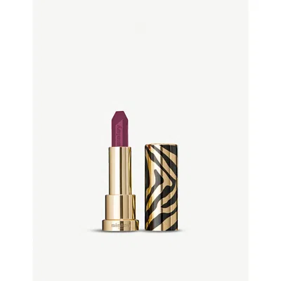 Sisley Paris Le Phyto Rouge Lipstick 3g In 24 Rose Santa Fe