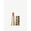 Sisley Paris Le Phyto Rouge Lipstick 3g In 30 Orange Ibiza