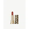 Sisley Paris Le Phyto Rouge Lipstick 3g In 32 Orange Calvi