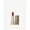 Sisley Paris Le Phyto Rouge Lipstick 3g In 43 Rouge Capri