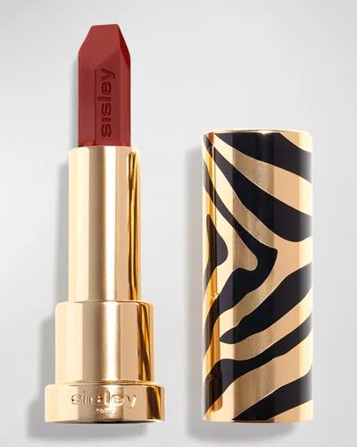 Sisley Paris Le Phyto-rouge Lipstick In 41 Rouge Miami
