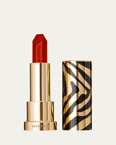 Sisley Paris Le Phyto-rouge Lipstick In 41 Rouge Miami