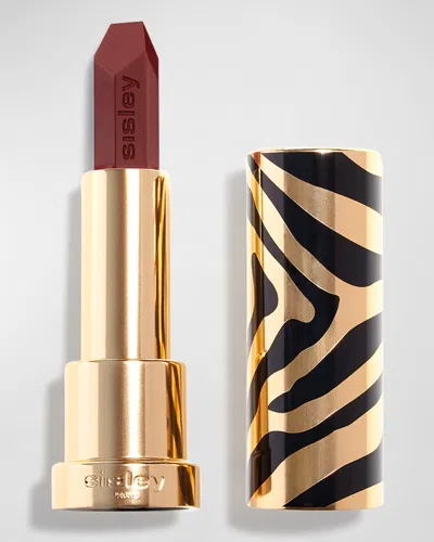 Sisley Paris Le Phyto-rouge Lipstick In 43 Rouge Capri