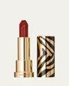 Sisley Paris Le Phyto-rouge Lipstick In 43 Rouge Capri
