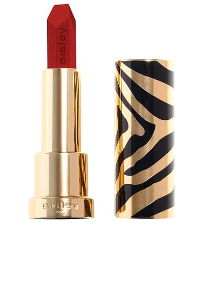 Sisley Paris Le Phyto Rouge Lipstick In 45 Rouge Milano