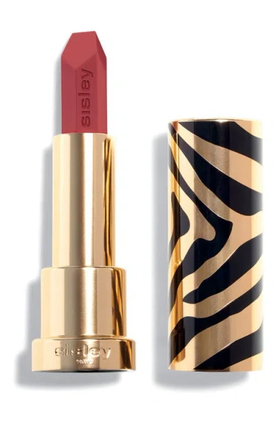 Sisley Paris Le Phyto-rouge Lipstick In Pink