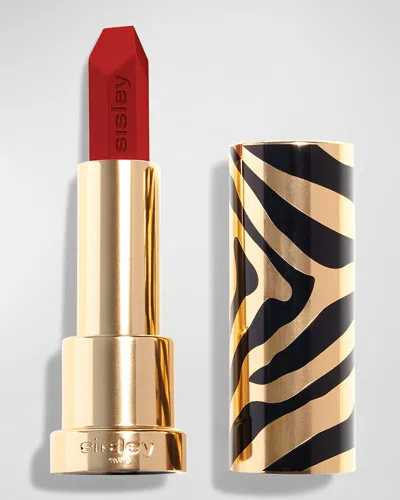 SISLEY PARIS LE PHYTO-ROUGE LIPSTICK