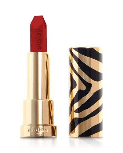 SISLEY PARIS SISLEY-PARIS LE PHYTO ROUGE LIPSTICK