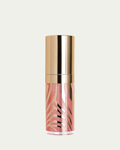 Sisley Paris Le Phyto-gloss In Pink