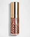 Sisley Paris Le Phyto-gloss In Transparent