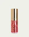 Sisley Paris Le Phyto-gloss In Transparent