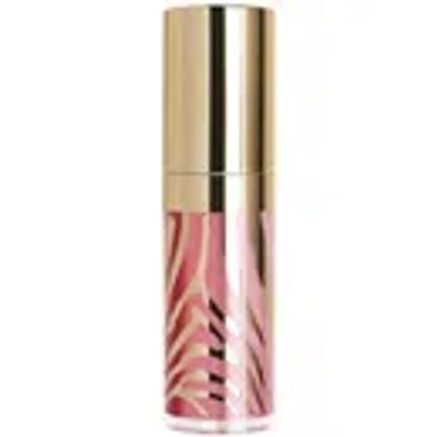 Sisley Paris Le Phyto-gloss Lip Gloss 6.5ml (various Shades) In Transparent
