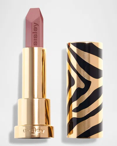 Sisley Paris Le Phyto-rouge Lipstick In Multi
