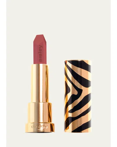 Sisley Paris Le Phyto-rouge Lipstick In 200 Rose Zanzibar