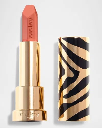 Sisley Paris Le Phyto-rouge Lipstick In 30 Orange Ibiza