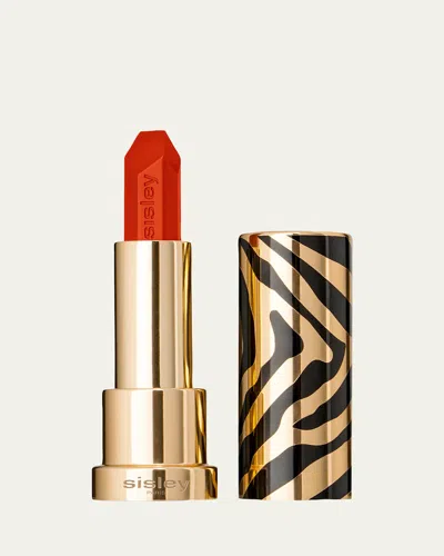 Sisley Paris Le Phyto-rouge Lipstick In Multi