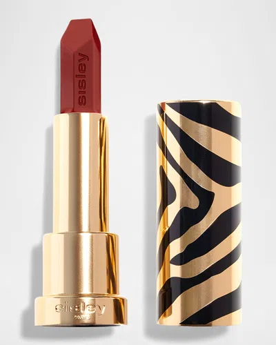 Sisley Paris Le Phyto-rouge Lipstick In 41 Rouge Miami