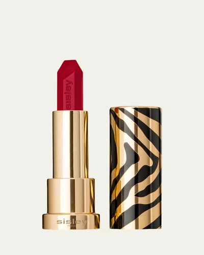 Sisley Paris Le Phyto-rouge Lipstick In Multi