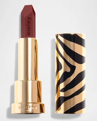 Sisley Paris Le Phyto-rouge Lipstick In 43 Rouge Capri